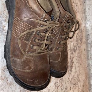 Men’s Keen Shoes